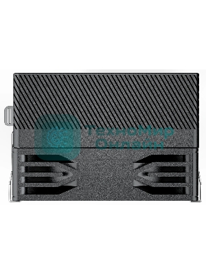 Кулер для процессора CBR CBR-CC-2115-RGB-PWM Al+Cu, 2 heat pipes, Socket 775/1155/1156/1150/1151/1200/1700/940/AM2/АМ2+/АМ3/AM3+/FM1/FM2/AM4/AM5, TDP 115W, 90mm Fan, 2600RPM, HB, RGB, PWM, 32db