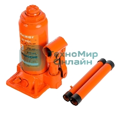 Домкрат бутылочный PATRIOT DB 3000 3T