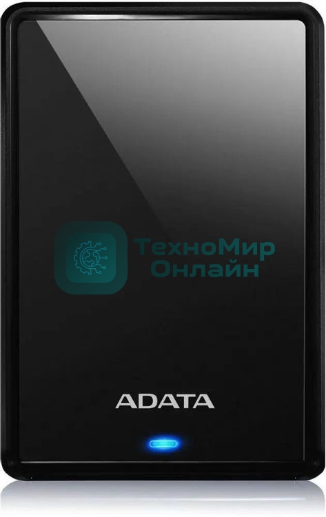 Внешний HDD 2.5