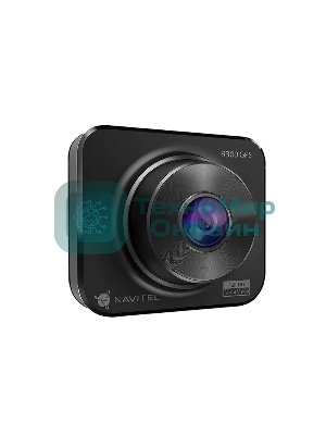 Видеорегистратор Navitel R300, 1920x1080, 2