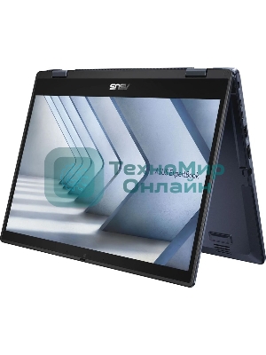 Ноутбук Asus Expertbook B3 Flip B3402FVA-I516512B7D/14
