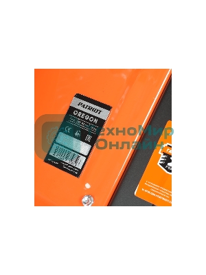 Культиватор Patriot OREGON 7л.с.