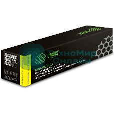 Картридж лазерный Cactus CSP-W2212A желтый (1250 стр.) для HP M255/MFP M282/M283