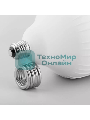 Лампа светодиодная Feron LB-65 50W 230V E27-E40 4000K