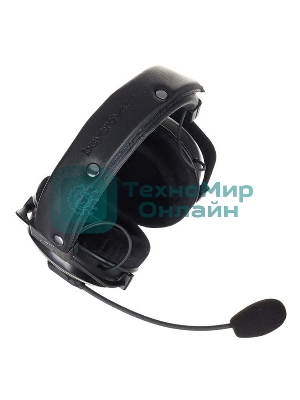 Гарнитура Beyerdynamic MMX 300 Pro чёрный, проводная, 3.5 мм