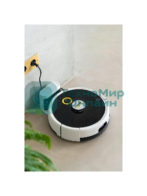 Робот-пылесос с функцией влажной уборки Karcher RCF 3 1.269-660.0