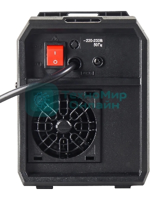 Сварочный аппарат Ресанта САИПА-160П/26В инвертор ММА DC