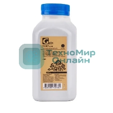 Тонер для принтеров GalaPrint Xerox P8e/P8ex/Phaser3100/3110/3117/3125/3210/3310/3300/Lexmark E310/Samsung ML-1210/1440/1610/1710/3050/3470/2850/2851/SCX-4100/5330/5530 750гр (J201) PET Фас РФ