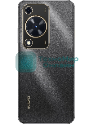 Смартфон Huawei Nova Y63 6/128GB, черный