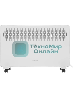 Конвектор электрический Royal Clima Fiori Meccanico REC-FRWG1500M 1500Вт белый