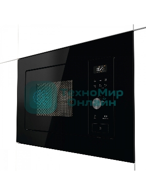 Встраиваемые микроволновые печи GORENJE
