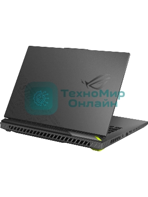 Ноутбук ASUS ROG Strix G16 G614PM-S5097 AMD Ryzen 9 8940HX 2400MHz/16