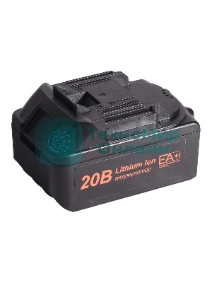 Перфоратор Вихрь АП-20Li/4, SDS-plus, 20 В, 3,2 Дж, от аккумулятора