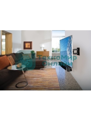 Кронштейн для телевизора OmniMount OCSBA кронштейн для саундбаров