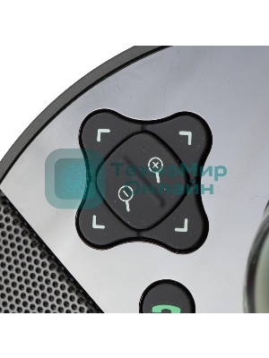 Цифровая камера Logitech BCC950 вэб-камера для оргранизации видео-конферец связи 960-000867