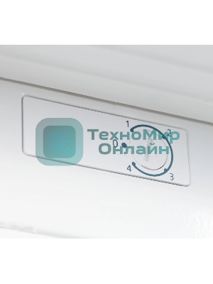 Морозильная камера Maunfeld MFFR85W, белый, 80л, 3 ящика