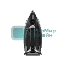 Утюг Beko SIM 5124 A черный, 2400 Вт, 45 г/мин, 230 г/мин, 300 мл