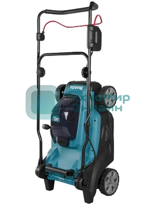 Газонокосилка роторная Makita LM003GM103 740Вт