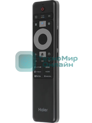 Телевизор Haier 50