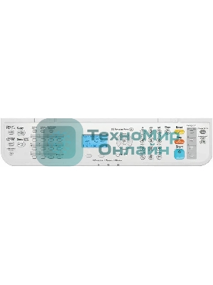 МФУ лазерное Kyocera Ecosys MA4500x (110C133NL0/110C133DZ0), A4, ч/б, печ. до 45 стр/мин., скан. до 60 стр/мин. (ч/б) 40 стр/мин (цвет.), 1200 x 1200 dpi (печать) 600 x 600 DPI (скан.), USB, RJ-45
