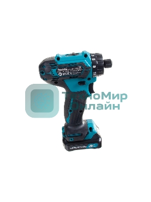 Дрель Makita DF033DWAE
