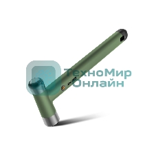 Молоток Deli Home Series Green HT7008L вес бойка 250 гр, эксклюзивный дизайн, рукоятка из высококачественного софттач пластика