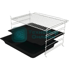 Духовка Gorenje BOS67371CLB, встраиваемая