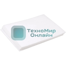 Салфетки Silwerhof для удаления пыли коробка 20 шт сухих