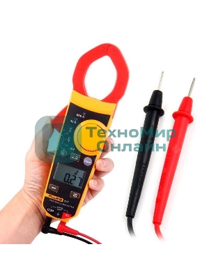 Токоизмерительные клещи Fluke 317