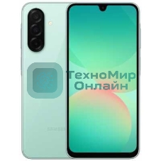Смартфон Samsung Galaxy A26 5G SM-A266B 6/128Gb мятный