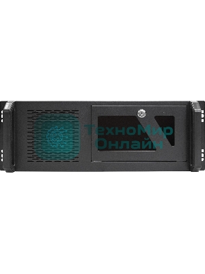 Серверный корпуса ExeGate Pro 4U4021S (RM 19