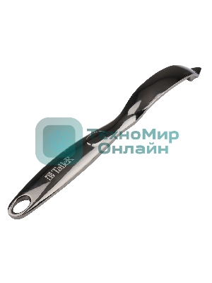 Овощечистка с продольным лезвием TalleR 65136-TR