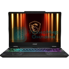 Ноутбук MSI Cyborg 15 B13WFKG-693XRU i7 13620H/16Gb/SSD 1Tb/RTX 5060 8Gb/15.6