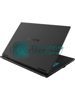 Ноутбук GIGABYTE Gaming A16 GA6H Intel Core i7 13620H 2400MHz/16