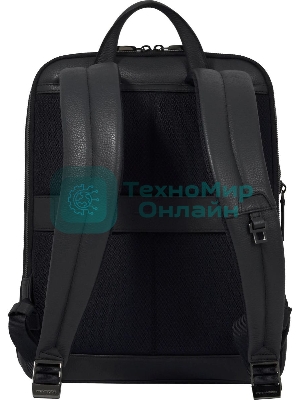 Рюкзак Piquadro Modus Special CA6311MOS/N черный кожа