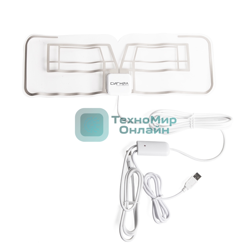 Антенна СИГНАЛ SAI-800