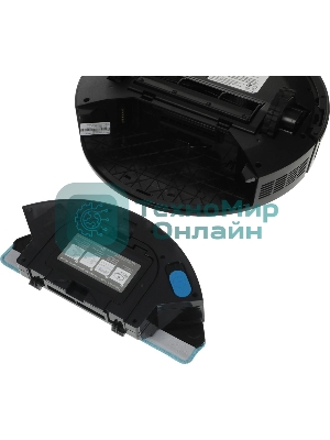 Робот-пылесос Haier HSR Care S3B