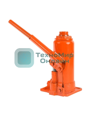 Домкрат бутылочный PATRIOT DB 3000 3T