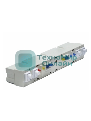 Блок управления Бирюса L-130, 129 1300010390 09