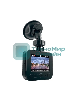 Видеорегистратор Navitel R300, 1920x1080, 2