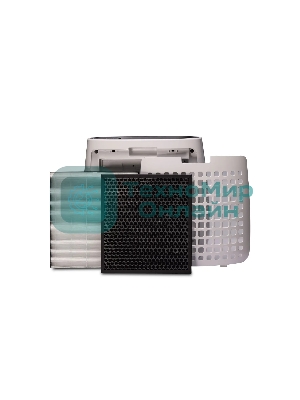 Очиститель воздуха Sharp FPJ31RB белый, 22 м², HEPA-фильтр, угольный фильтр, ионизация Plasmacluster