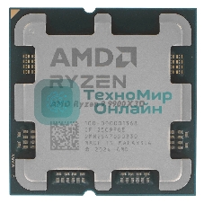Процессор AMD Ryzen 9 9900X3D Soc-AM5 4.4GHz OEM
