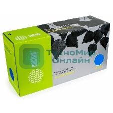 Картридж лазерный Cactus CS-CF302A желтый (32000 стр.) для HP Color LaserJet Enterprise M880