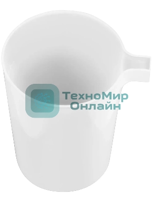 Утюг Starwind SIR2430 2400 Вт голубой/белый