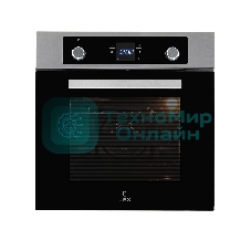 Духовой шкаф LEX EDP 094 IX, встраиваемый