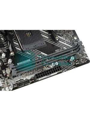 Материнская плата ASUS PRIME A520M-K, AM4, AMD A520, 2xDDR4, 4xSATA, 1xM.2, 1xPCIe 3.0 x16, 1xPCIe x1, 1xHDMI, 1xVGA, 1x 1Gb LAN, 2xUSB-A 2.0, 4xUSB-A 3.2 Gen 1, 3x3.5 мм, 7.1, mATX