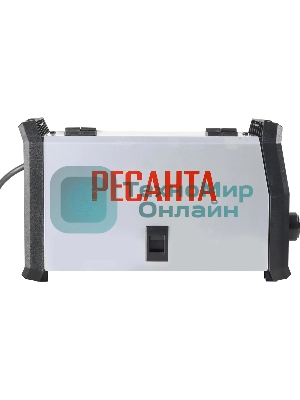 Сварочный аппарат Ресанта САИПА-160П/26В инвертор ММА DC