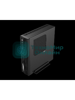 Компьютер MSI Pro DP21 14M Mini Core i5-14400 (2.5GHz), NoMemory, noHDD, noSSD, Intel Graphics, noDVD, WiFi, BT, 120W, VESA, COM Port, no keyboard&mouse, noOS, 1y war-ty (936-B0A431-235)