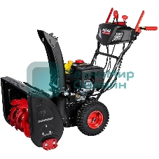 Снегоуборщик бензиновый Elitech ST 0762LE 7л.с.