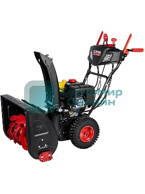 Снегоуборщик бензиновый Elitech ST 0762LE 7л.с.